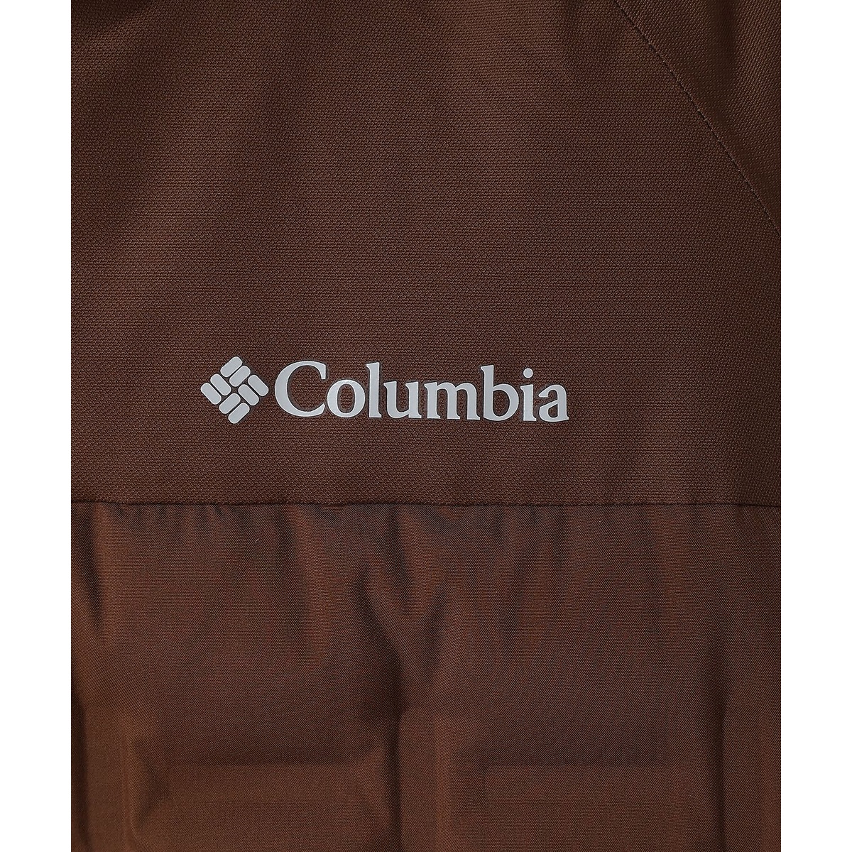 グランドトレックIIIダウンフーデッドジャケット