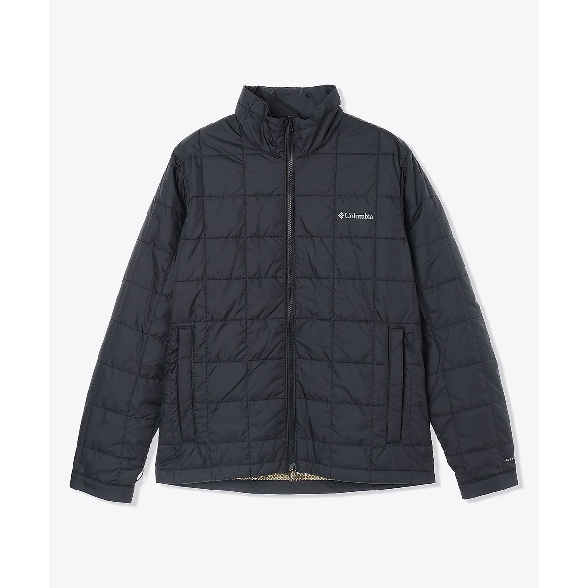 アビクアフォールズインターチェンジジャケット