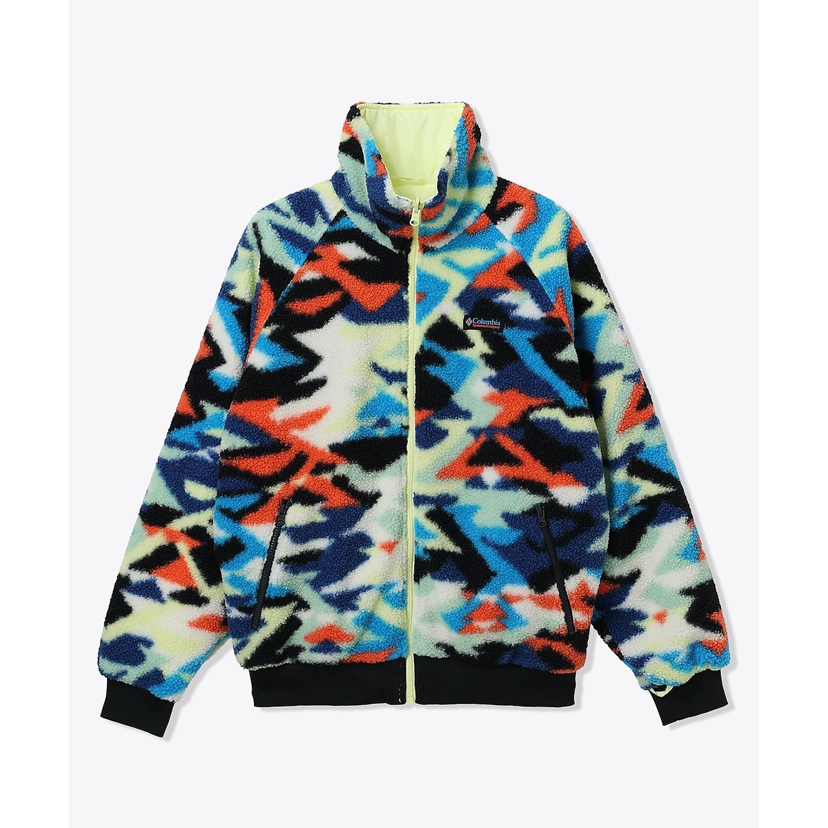 パウダーケグIIリマスタードインターチェンジ