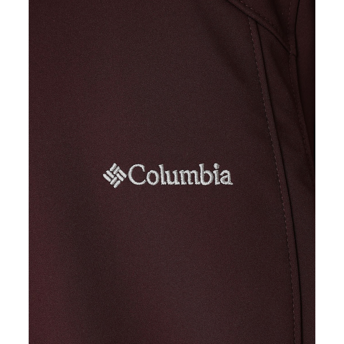 ウィメンズクルーザーリッジIIIソフトシェルジャケット