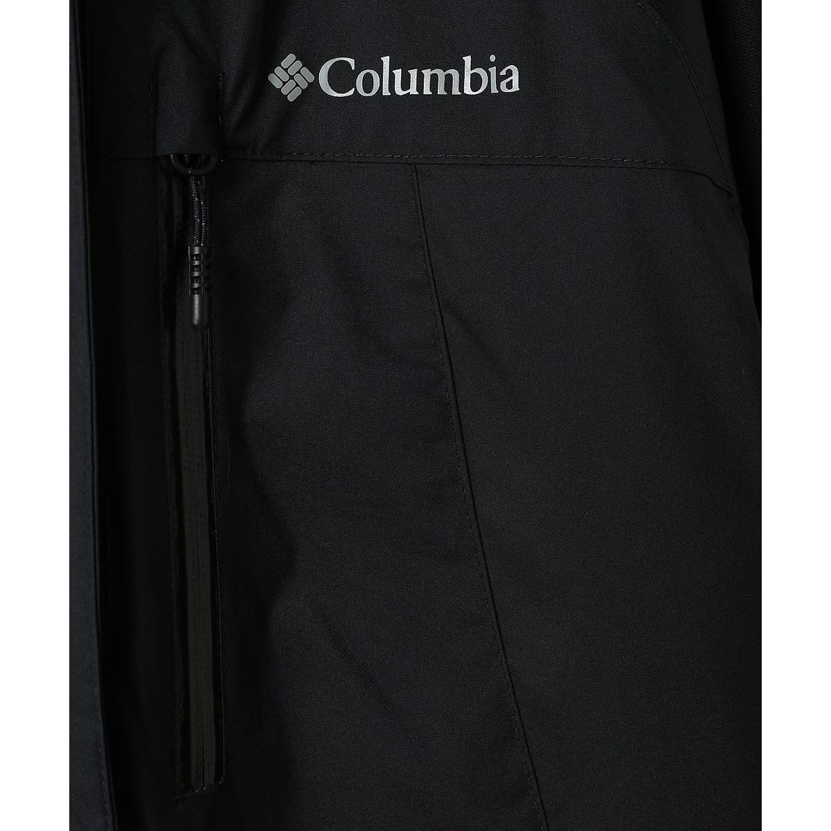 ウィメンズスノーウィーサミットインシュレーテッドジャケット