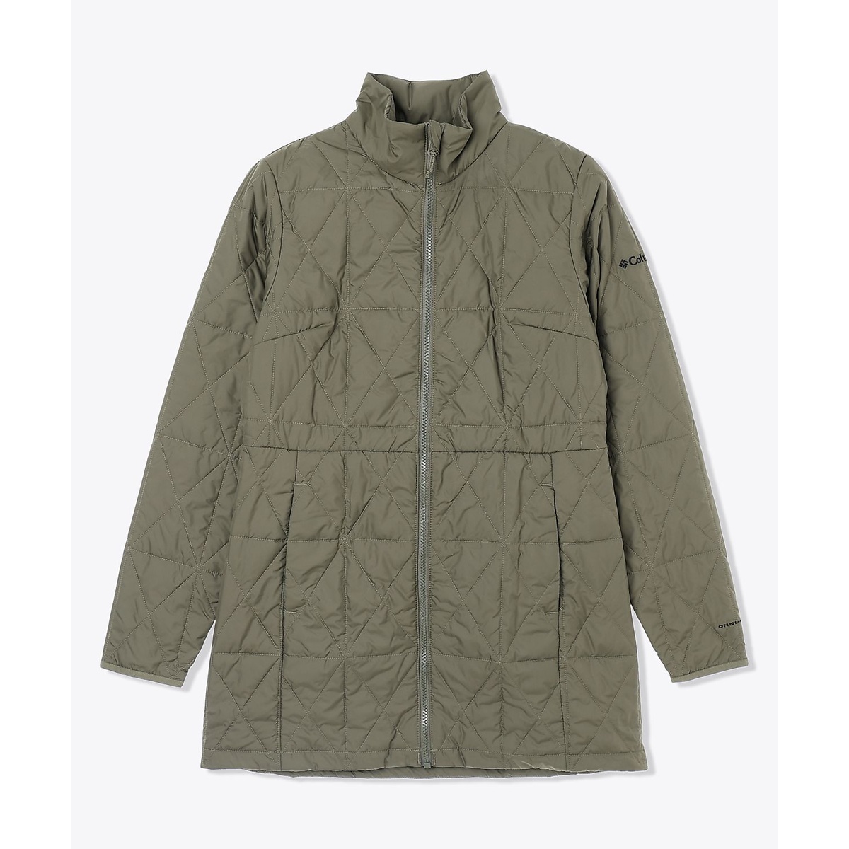 ウィメンズロロパスインターチェンジジャケット