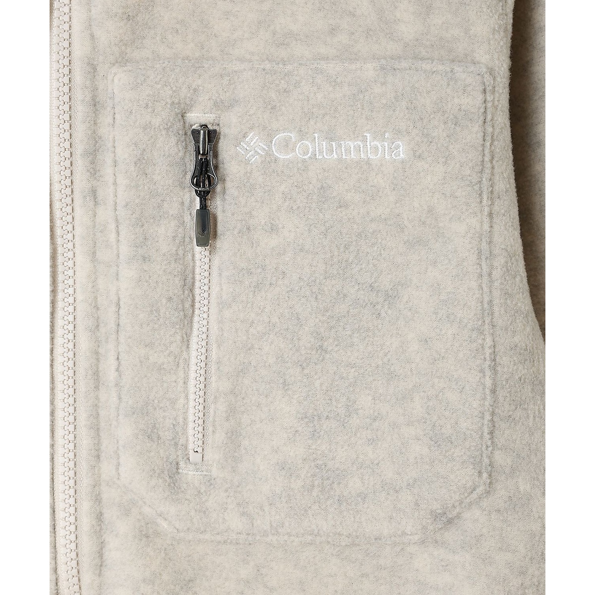 ウィメンズバックアイスプリングスIIジャケット