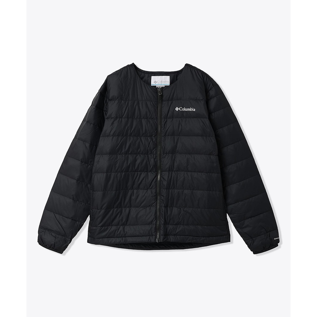 オレルIIインターチェンジジャケット