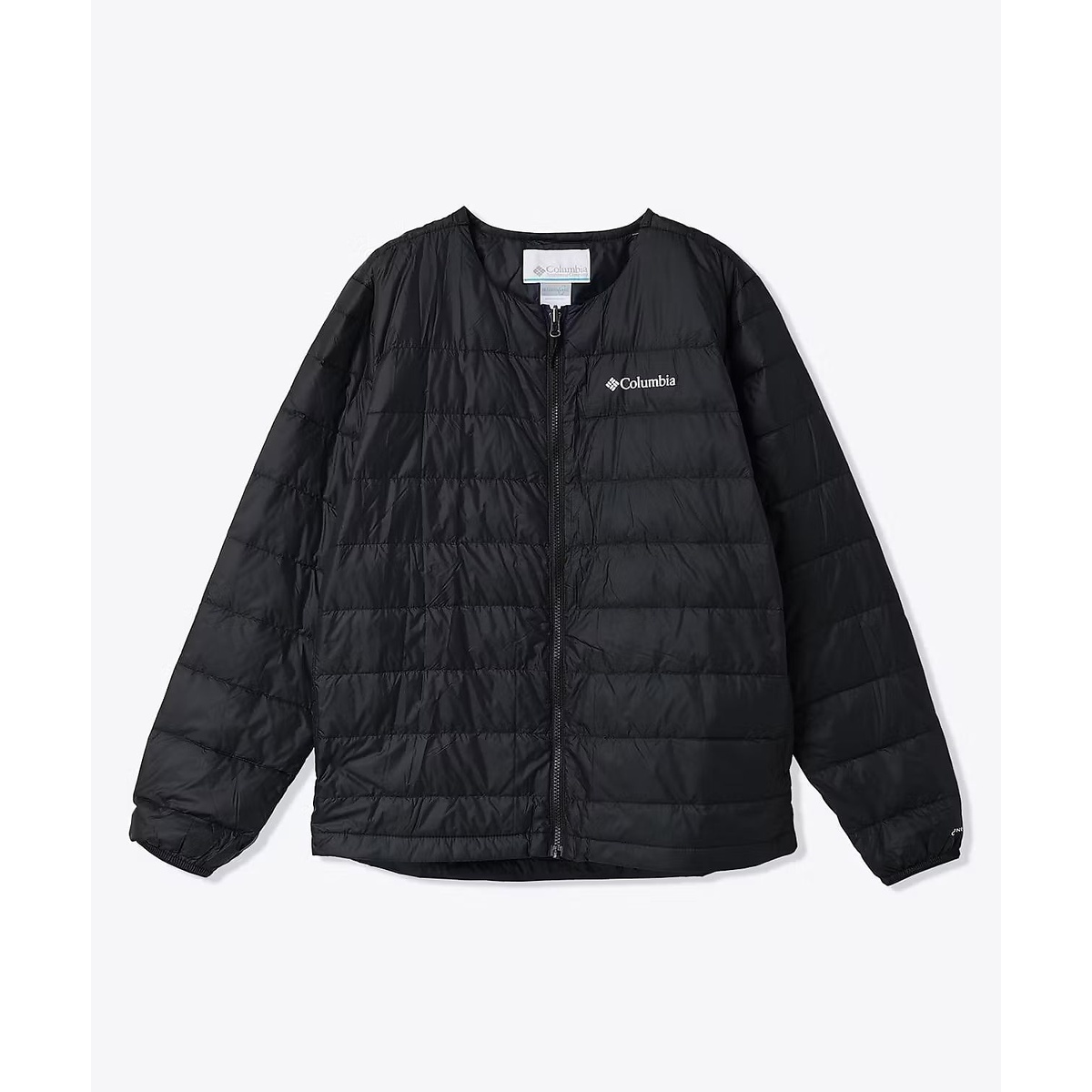 オレルIIインターチェンジジャケット