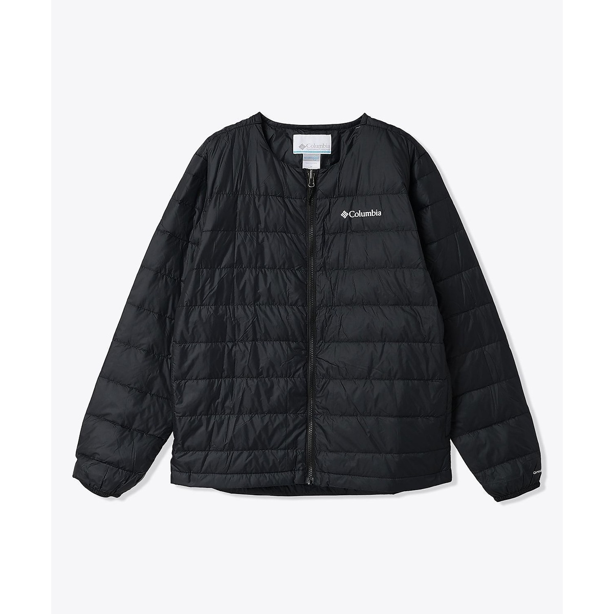 オレルIIインターチェンジジャケット