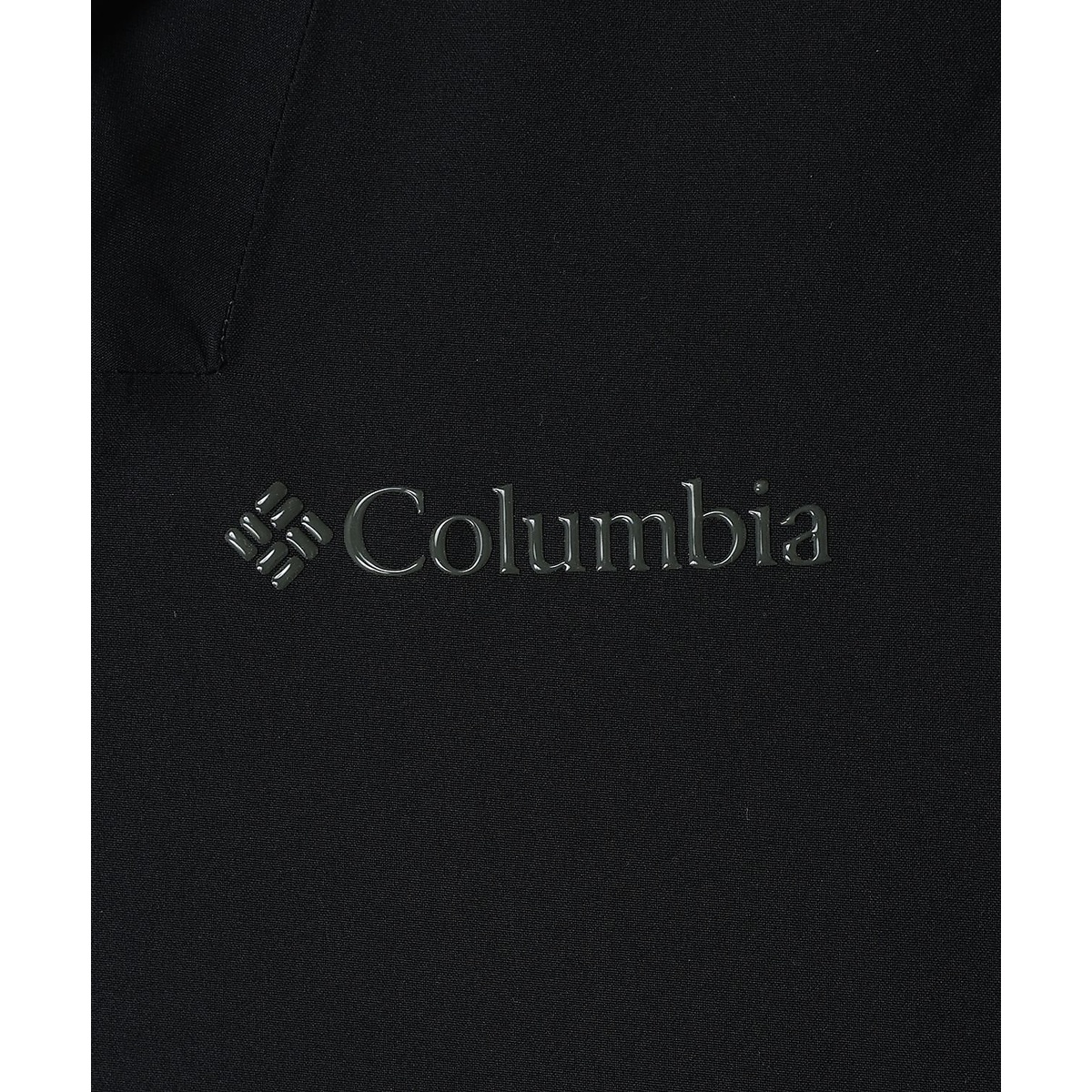 サンライズキャビンダウンジャケット