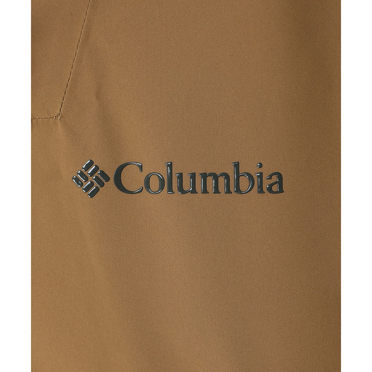 サンライズキャビンダウンジャケット