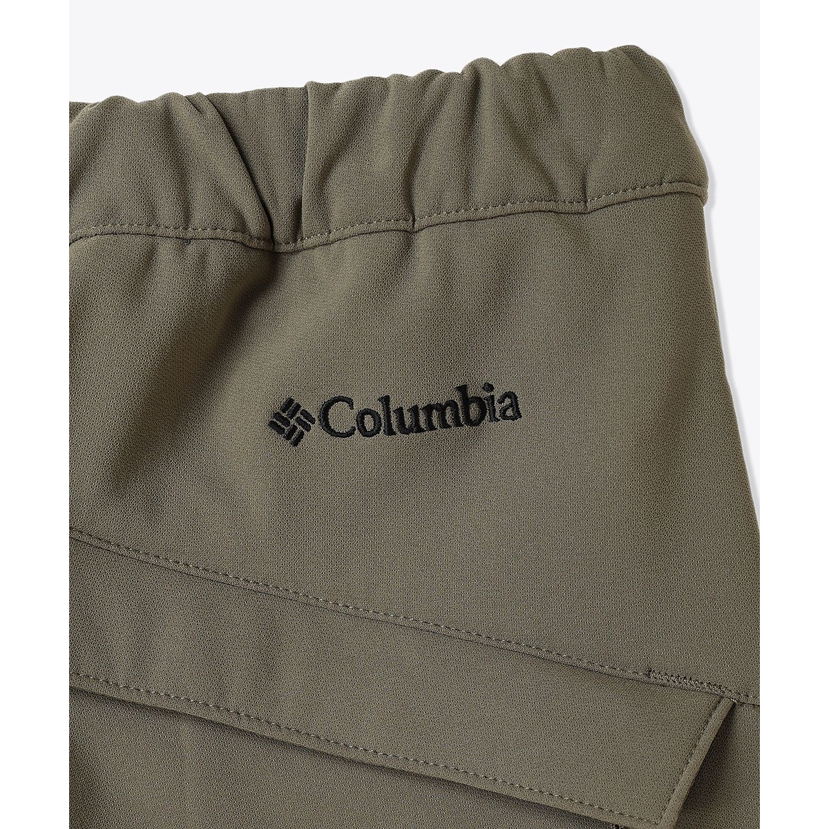 タイムトゥートレイルオムニヒートパンツ