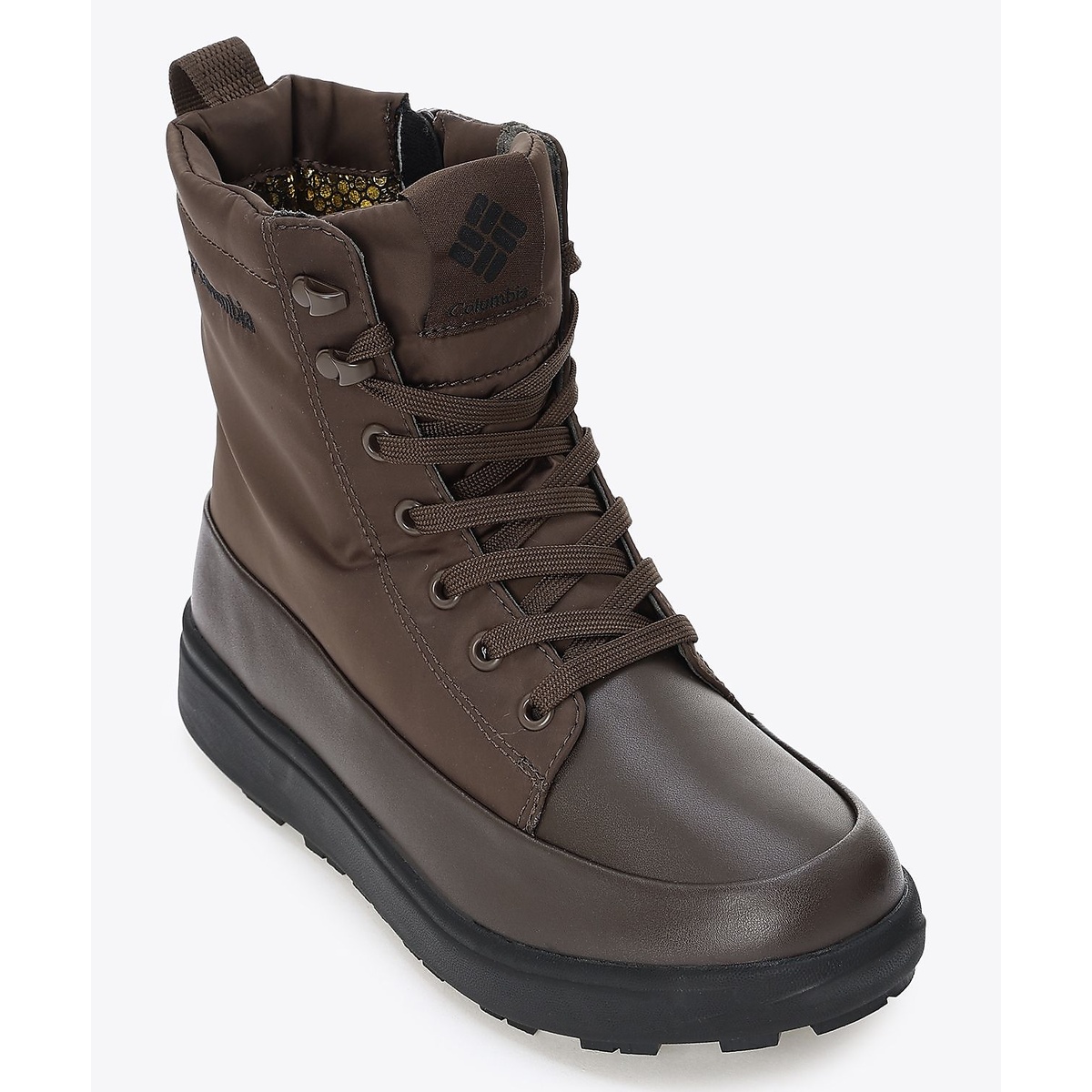 サップランド スリー ディーヴァ レース ウォータープルーフ オムニヒートインフィニティ