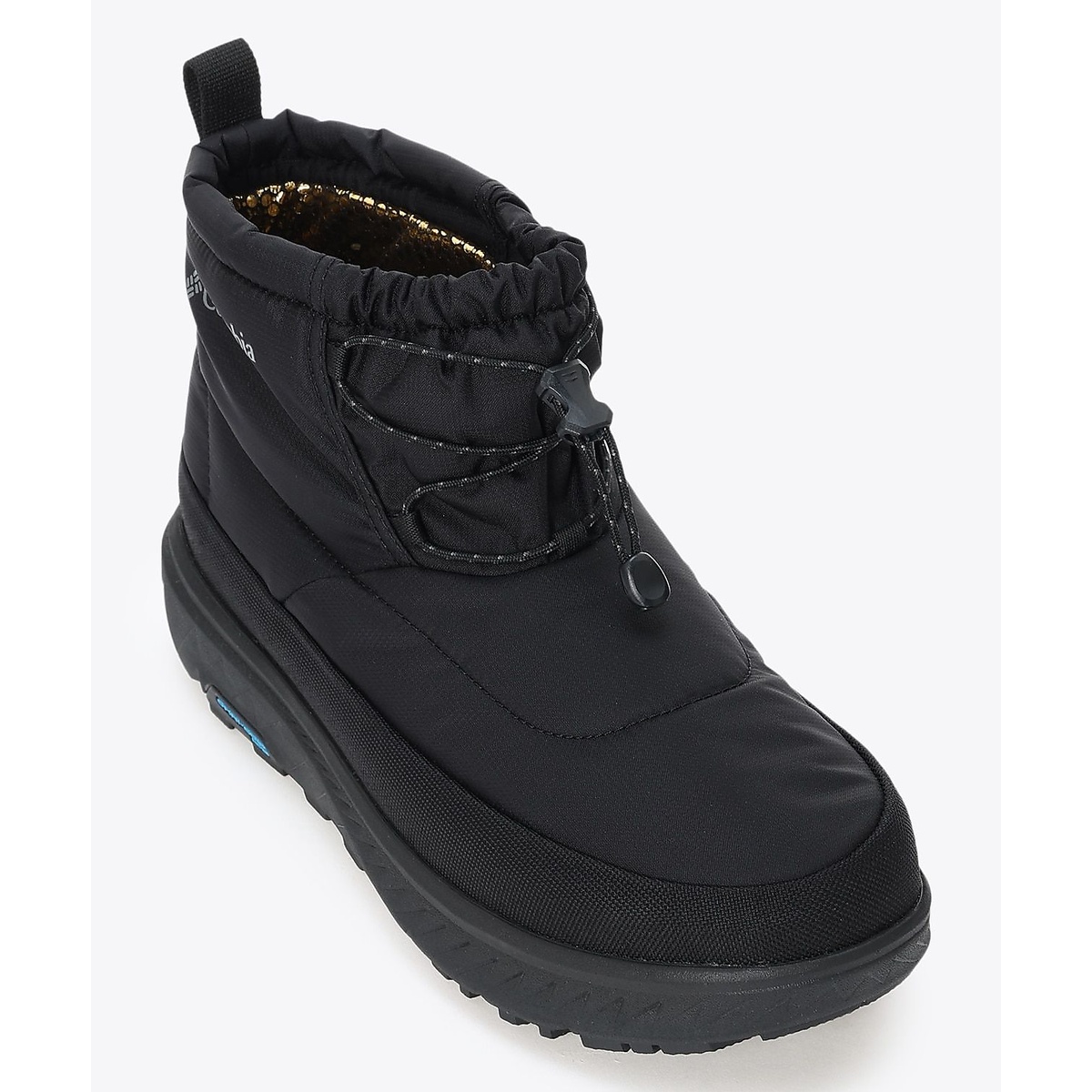 YELLOWTAIL ICE-MAGIC PUFFY SHO