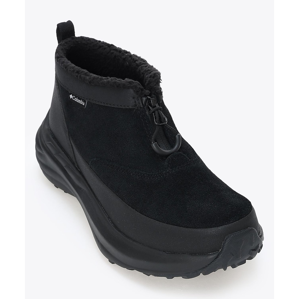 スカイライド ジップ ウォータープルーフ