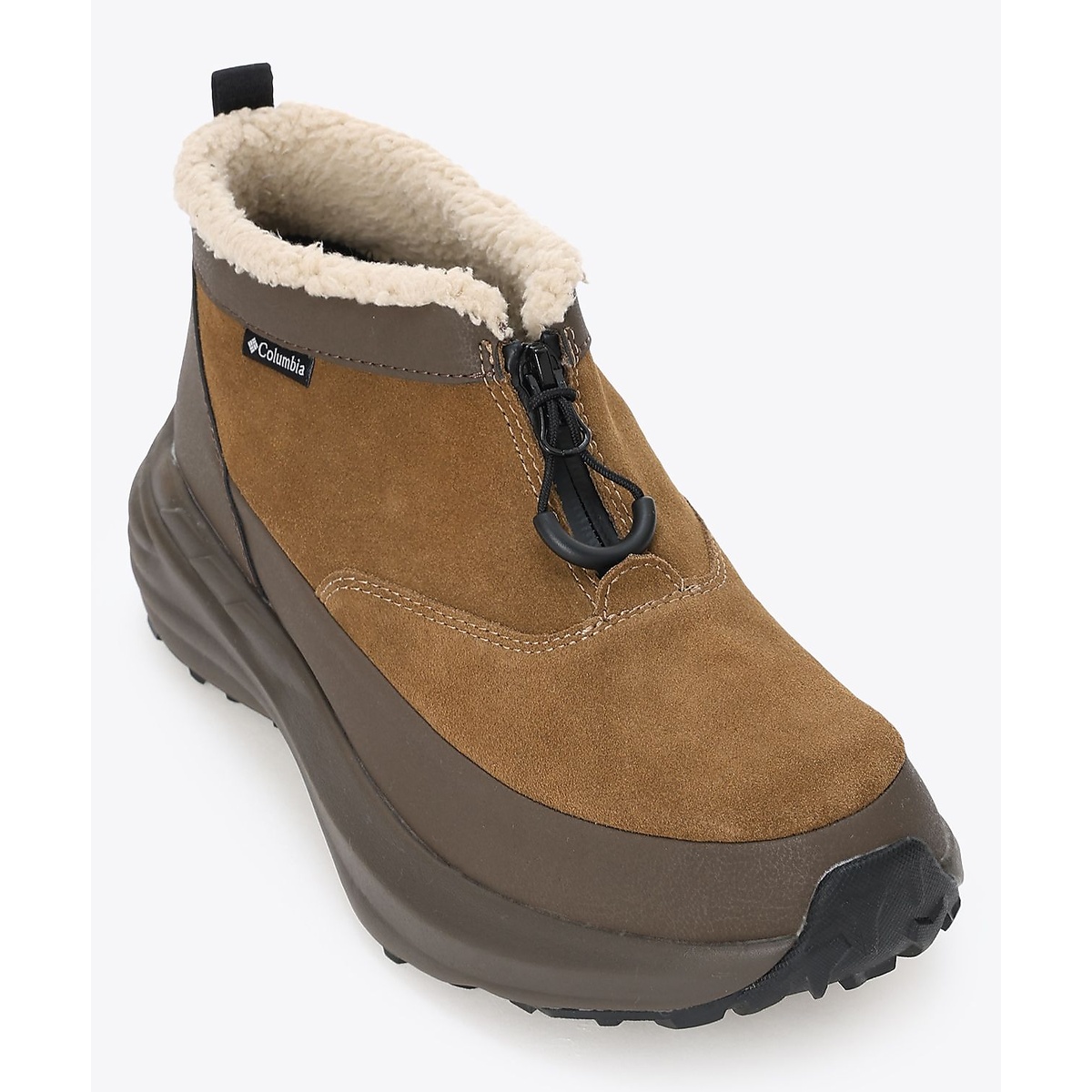 スカイライド ジップ ウォータープルーフ