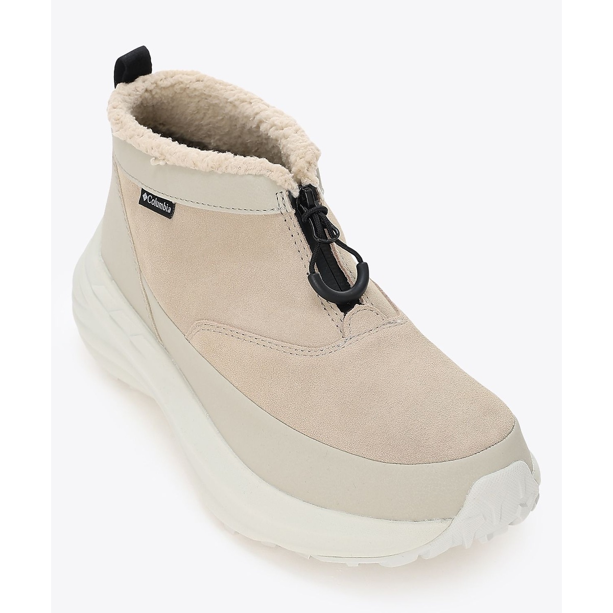 スカイライド ジップ ウォータープルーフ