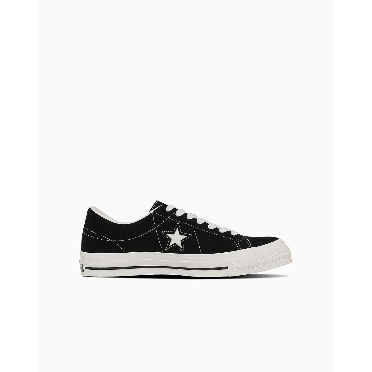 ONE STAR SUEDE