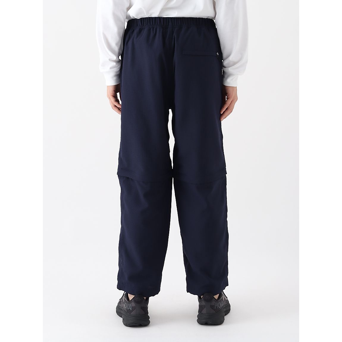 ZIPOF VENT MESH PT(ジップオフベントメッシュパンツ)