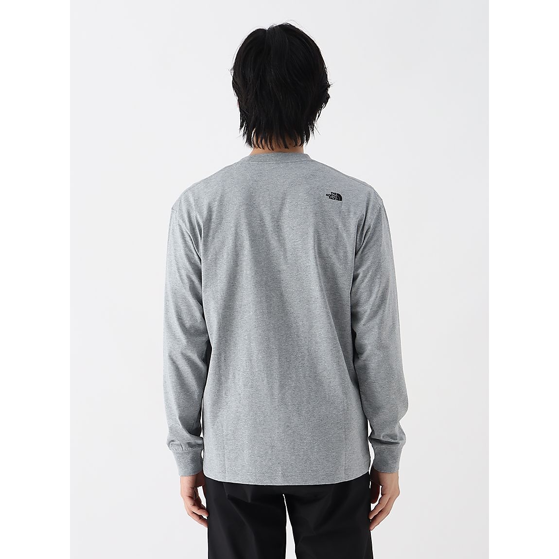 LS FD NUPTSE CTN T(L/SフラッシュドライヌプシコットンT)