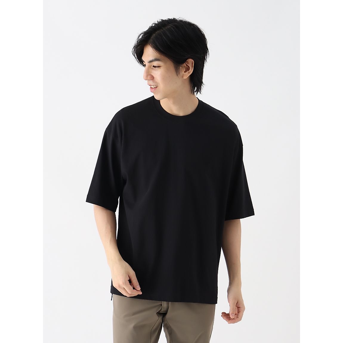 S/S FREERIDE TEE(S/SフリーライドT)