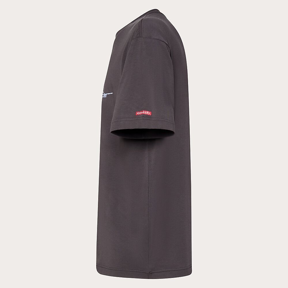 NEW RETRO TEE X-METAL 3.0