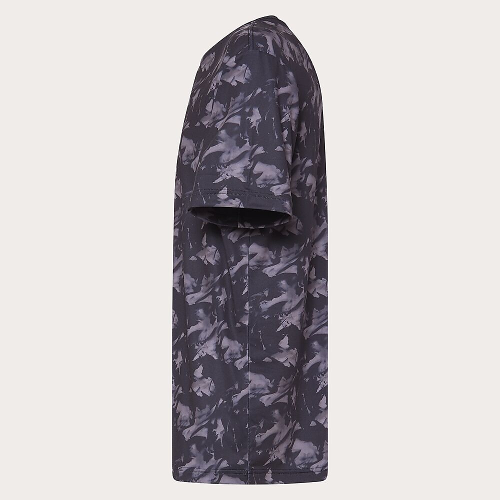 ENHANCE QDEVO SS TEE GRAPHIC 5.0