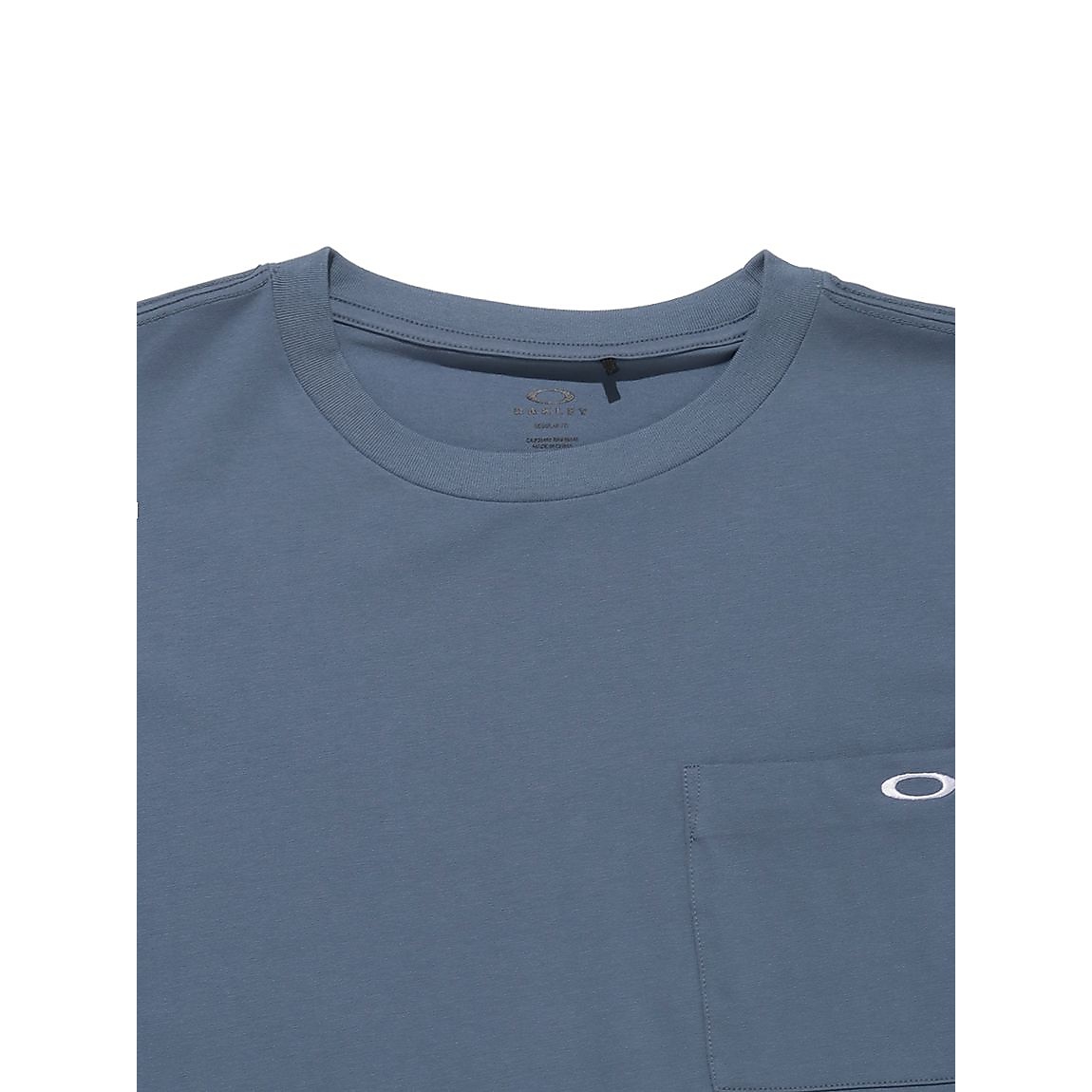 O-TECH COLD COTTON TEE BP 2.0