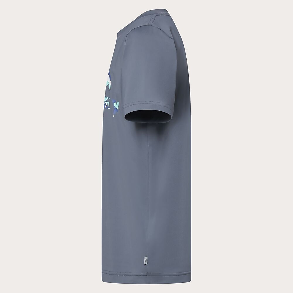 YTR TECH COLD SS SPLASH TEE 11.0