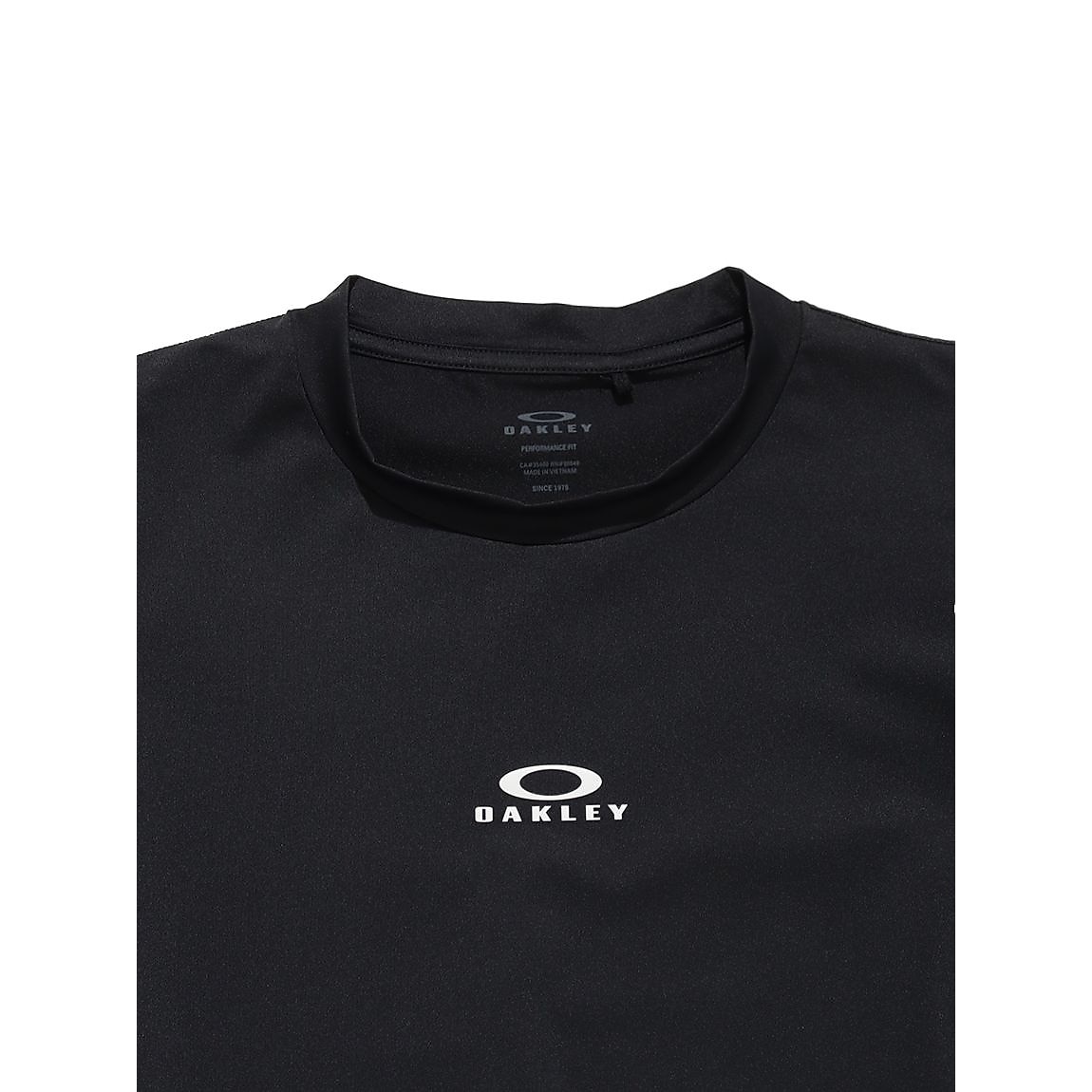 YTR TECH COLD SS BACK BOX TEE 11.0