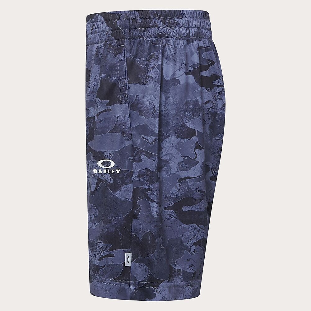 YTR GRAPHIC KNIT SHORTS 11.0
