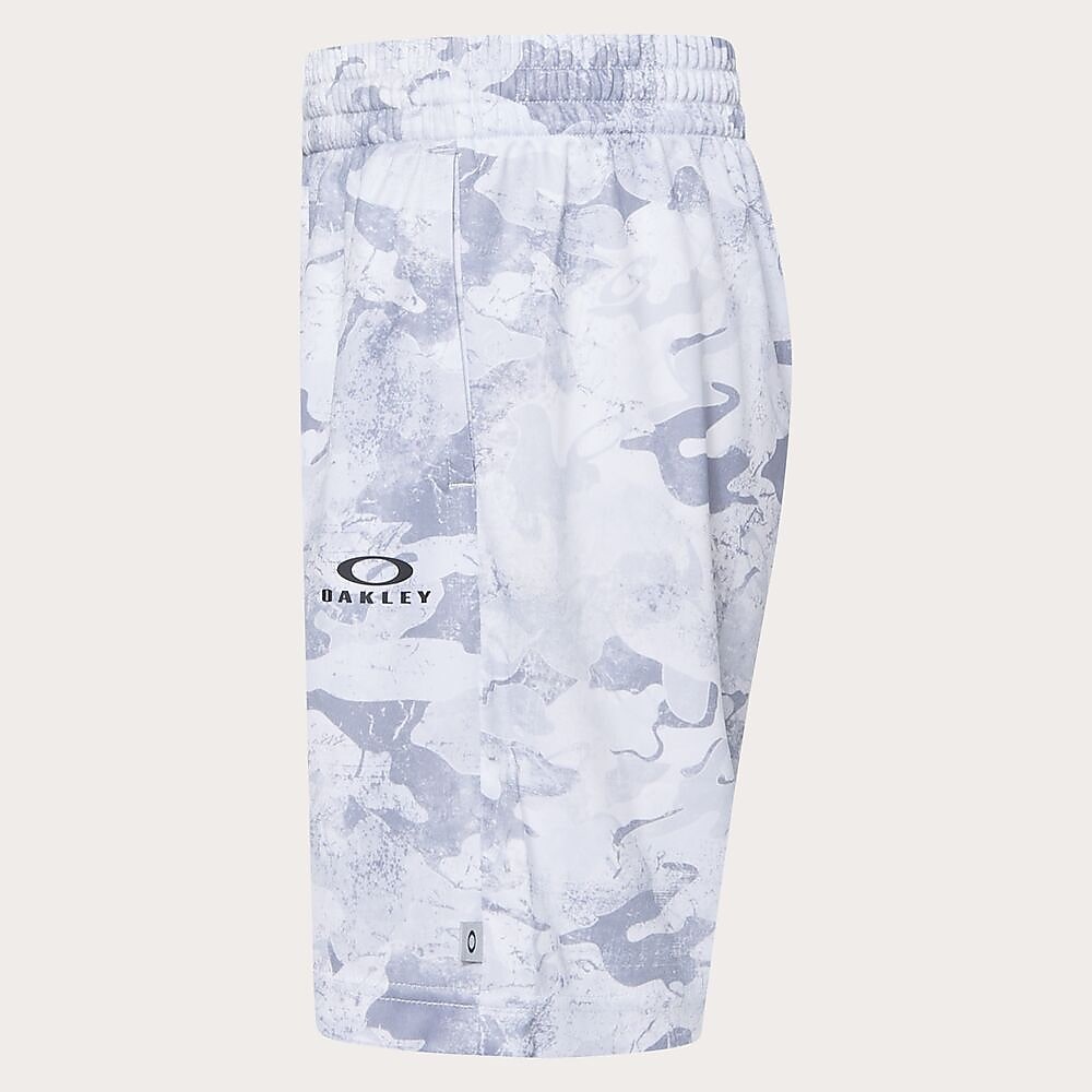 YTR GRAPHIC KNIT SHORTS 11.0