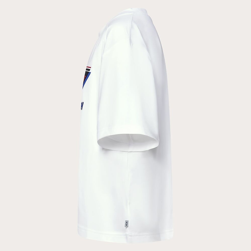 YTR NANOVEIL SS OAK TEE 11.0