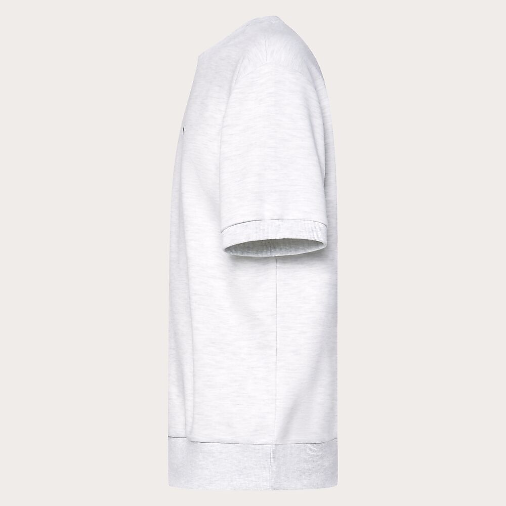 FOUNDATIONAL FLEECE S/S CREW 2.0