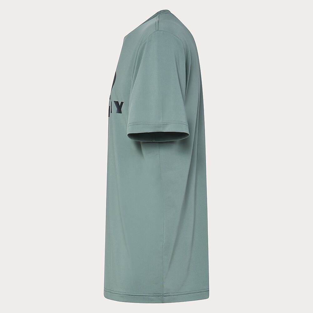 ENHANCE QDEVO SS TEE O BARK 5.0