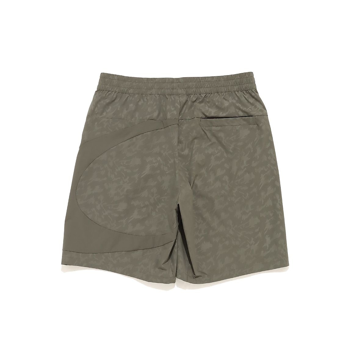 ENHANCE WOVEN GRAPHIC SHORTS 3.0