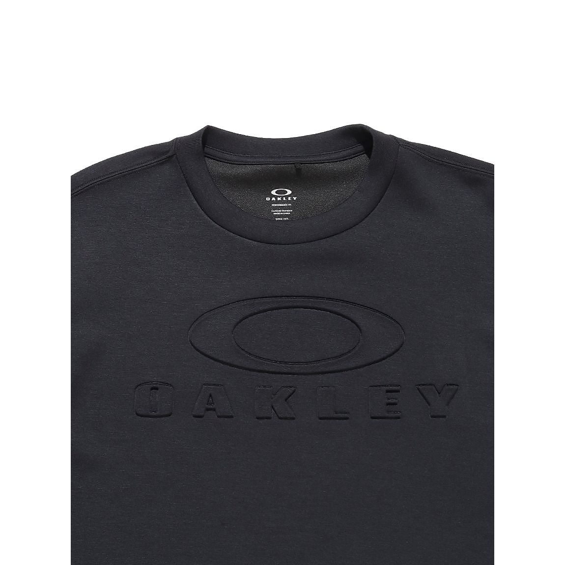 ENHANCE QD SS TEE PONCH 5.0