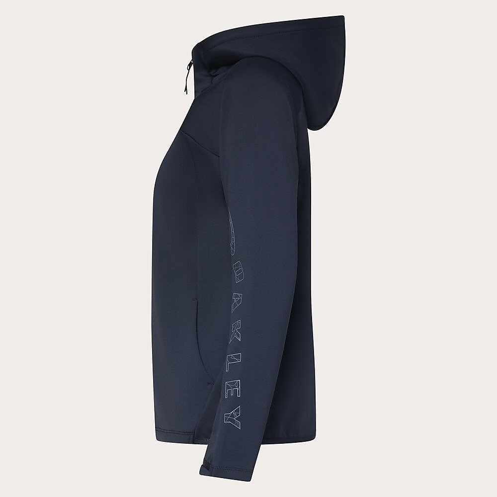 RADIANT SYNCHRONISM JKT 11.0