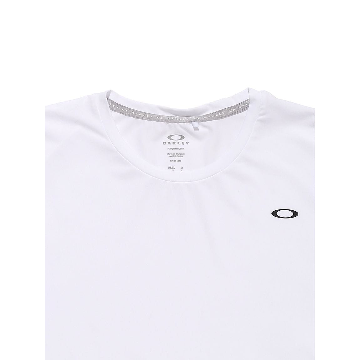 RADIANT QD EVO PERFORMANCE TEE 11.0