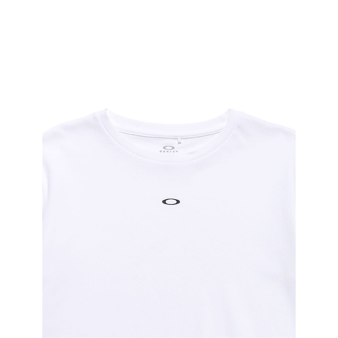 RADIANT QDC MESSAGE TEE 11.0