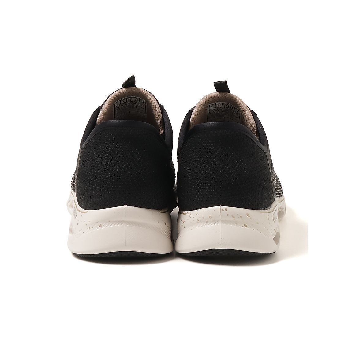 GLIDE-STEP GRATIFY - PACE