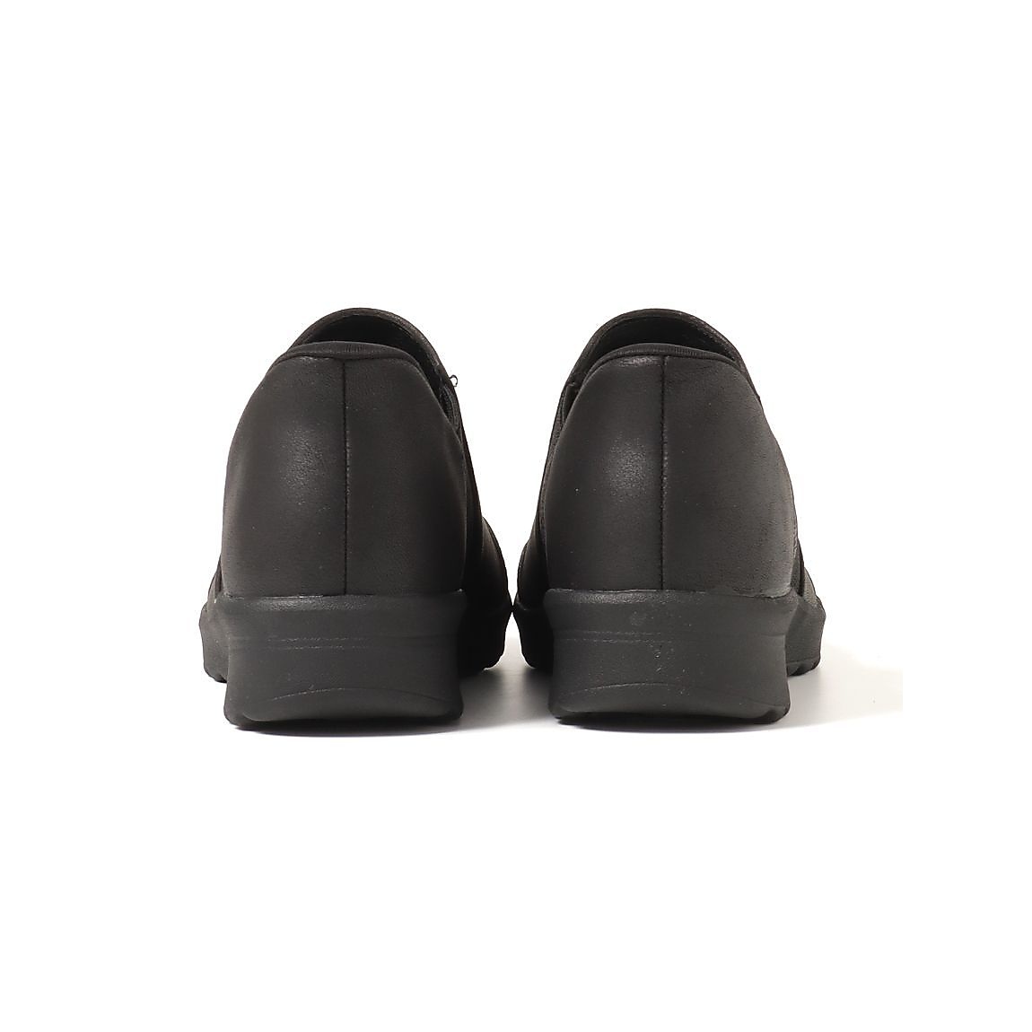 LOVELY VIBE - AUTUMN LEAVES