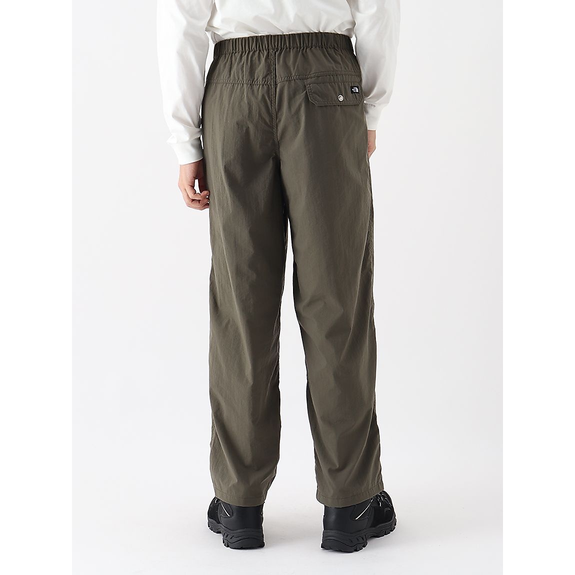 COMPACT PANT(コンパクトパンツ)