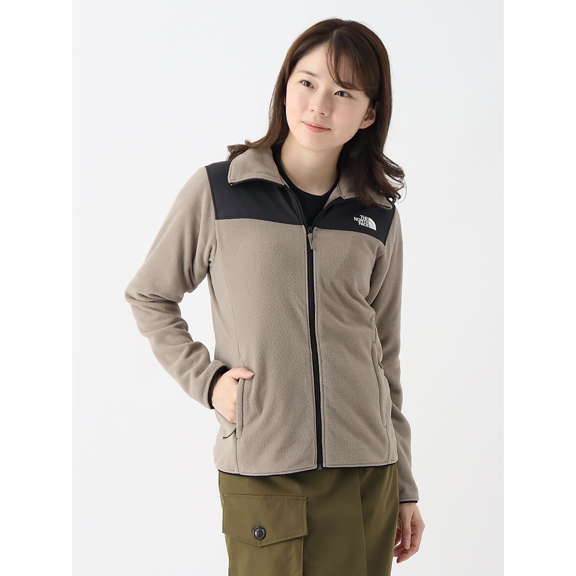 MTN VERSA MICRO JK(マウンテンバーサマイクロジャケット)