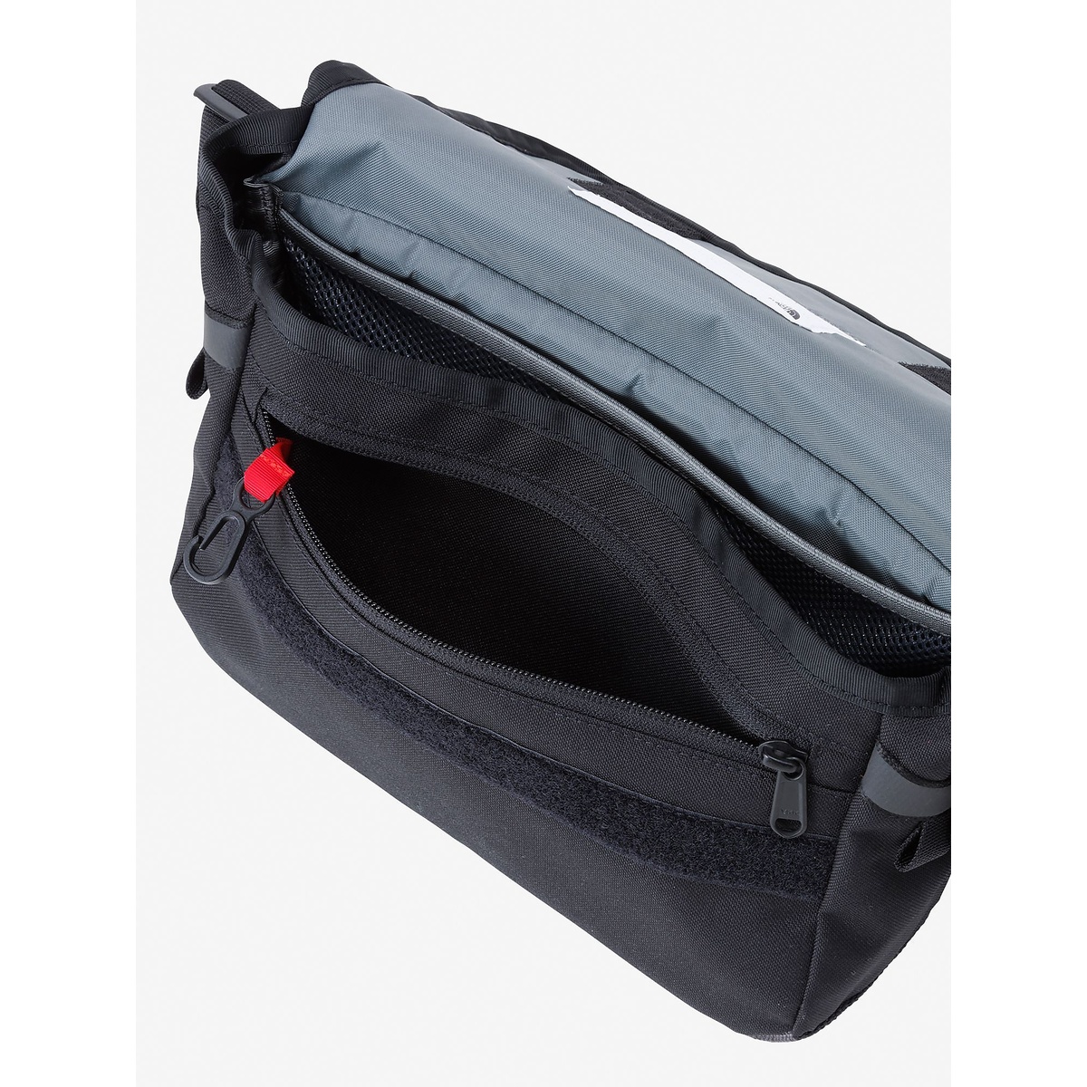 K Shoulder Pouch (キッズショルダーポーチ)