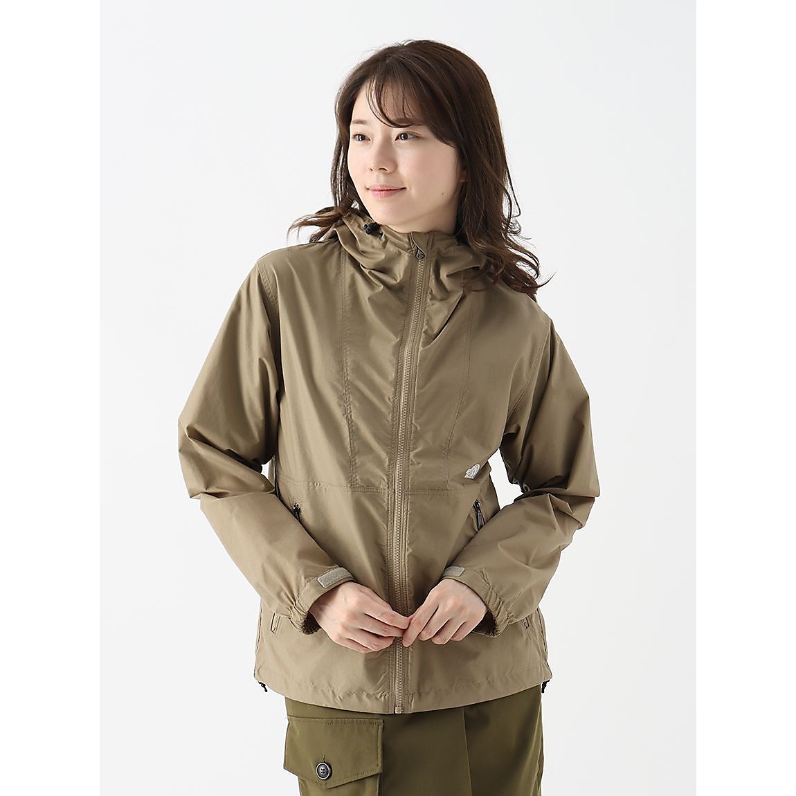 COMPACT JACKET(コンパクトジャケット)