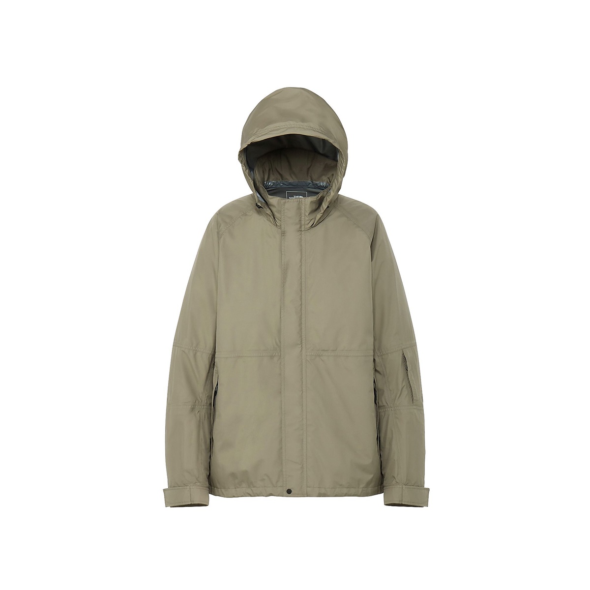 COMPILE LIGHT JK(コンパイルライトジャケット)