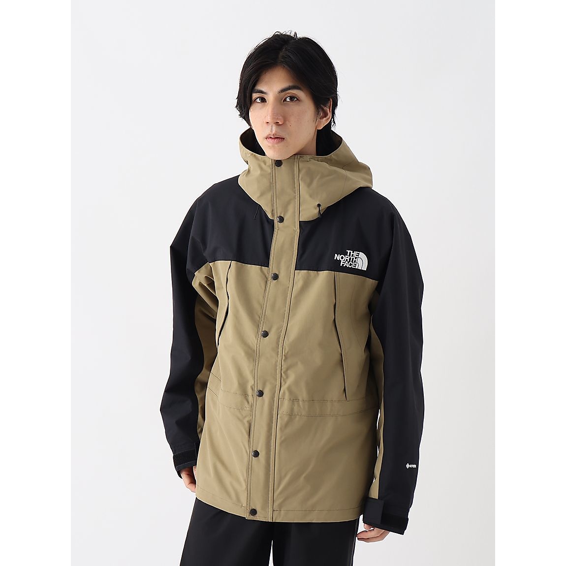 MOUNTAIN LIGHT JK(マウンテンライトジャケット)