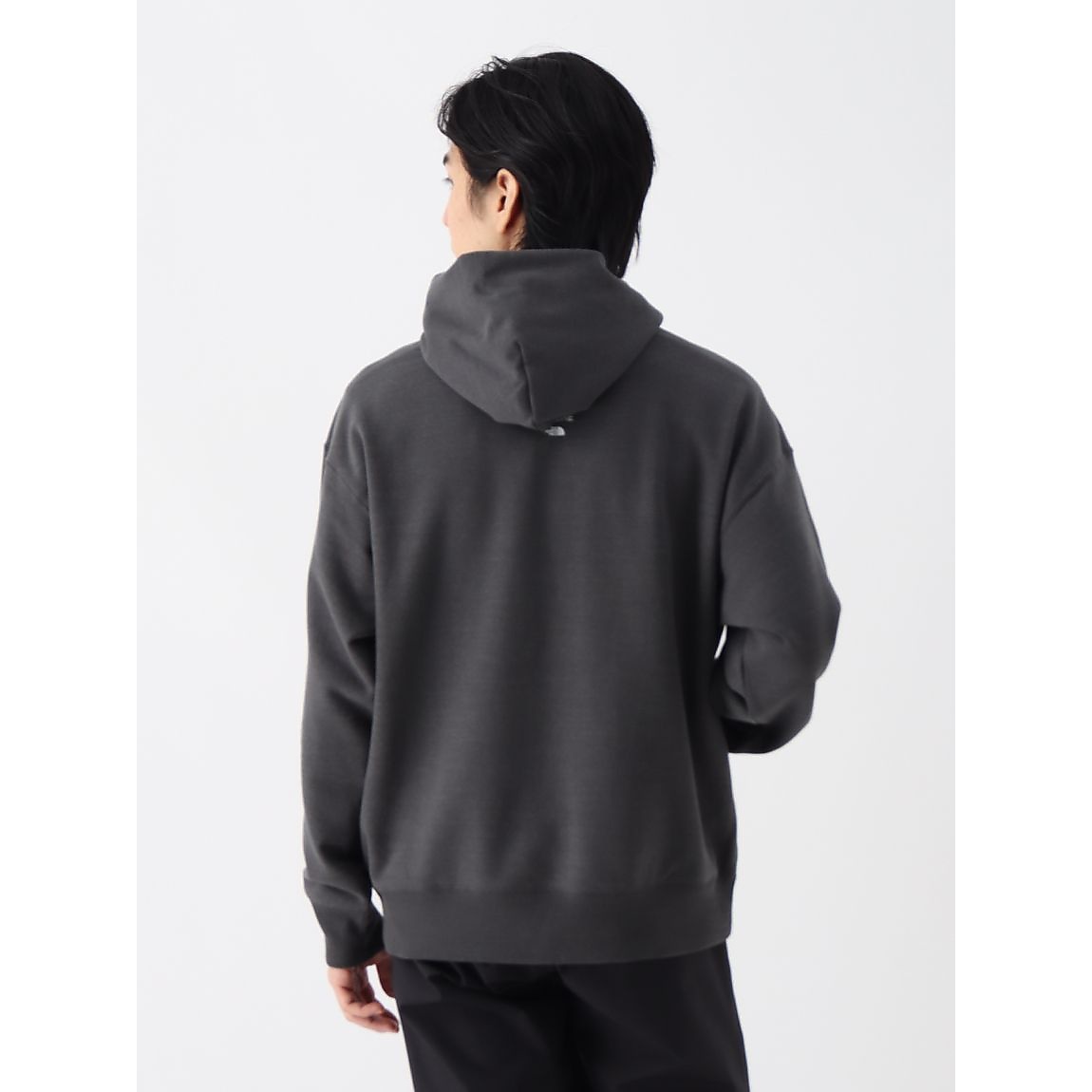 ZOO PICKER HOODIE(ズーピッカーフーディー)