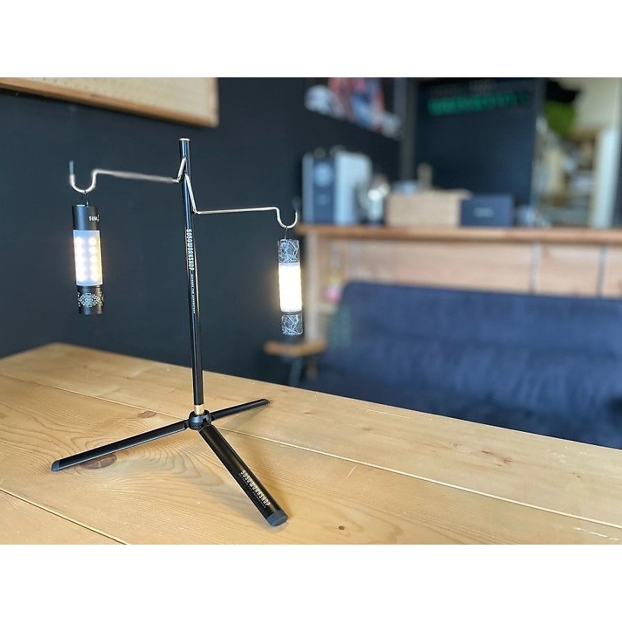 MINI TRIPOD S FOR 2WAY STAND