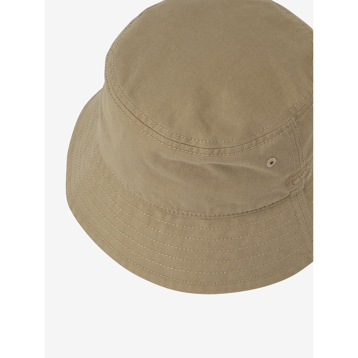 ツイルバケットハット