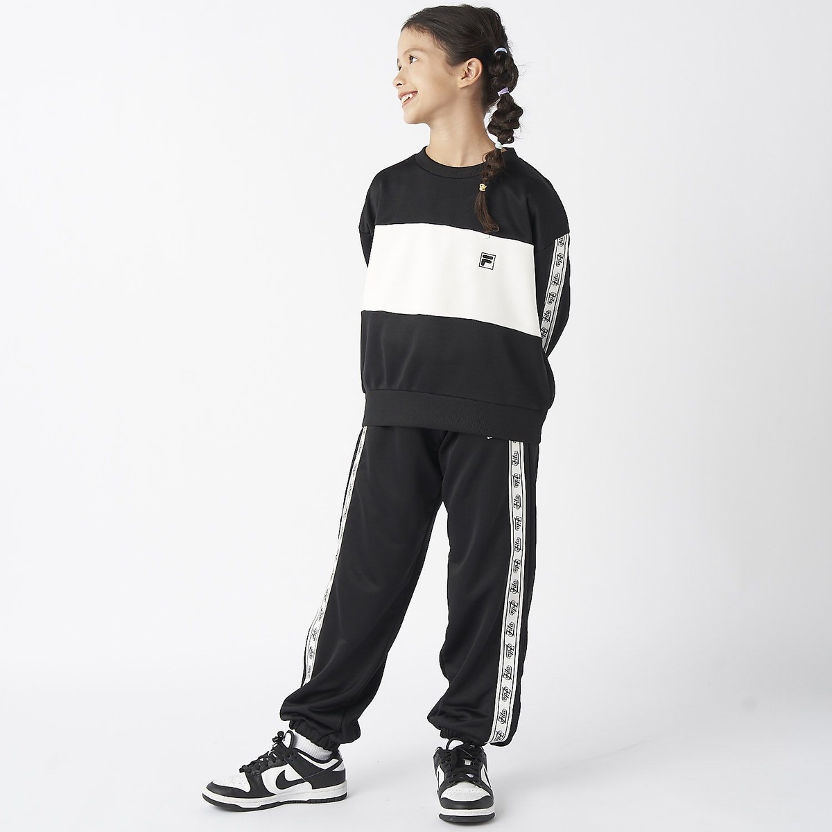 フィラBL ロングパンツ