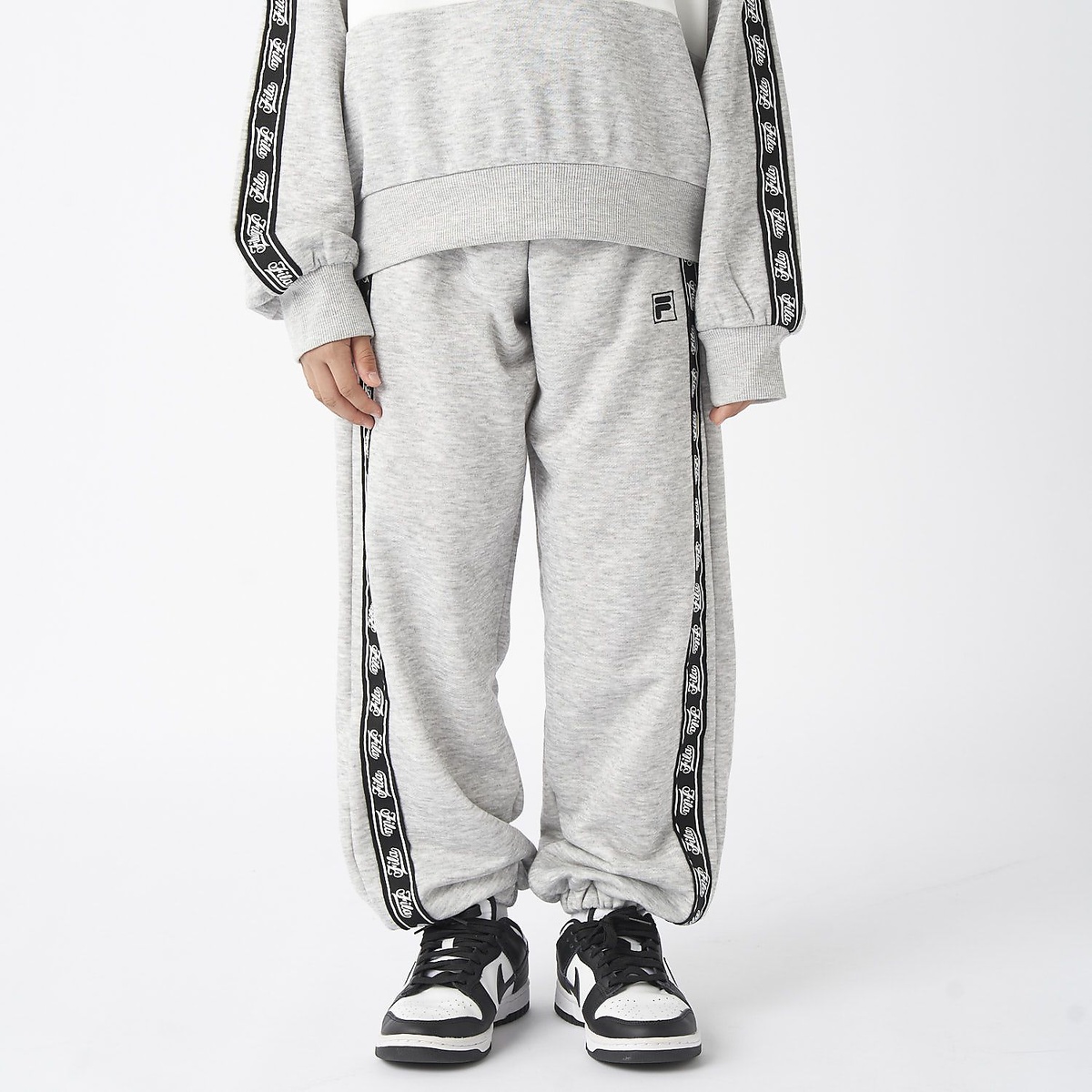 フィラBL ロングパンツ